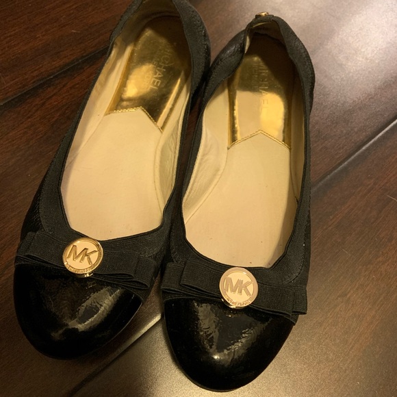Michael Kors Shoes - Michael Kor Flats